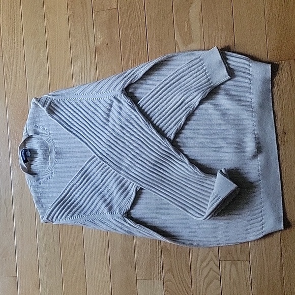 Nautica sweater - Picture 5 of 6